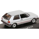 1/43 VOLKSWAGEN Golf II GTI 1985