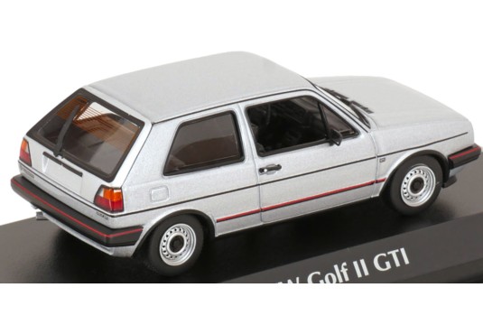 1/43 VOLKSWAGEN Golf II GTI 1985