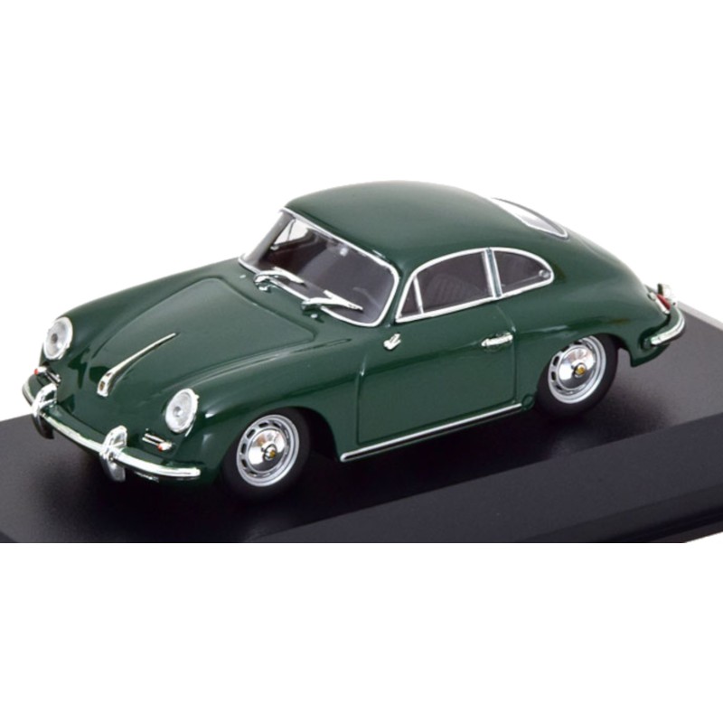 1/43 PORSCHE 356 B coupé 1961