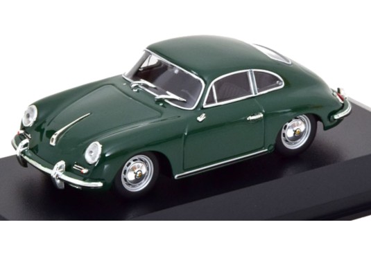 1/43 PORSCHE 356 B coupé 1961