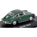 1/43 PORSCHE 356 B coupé 1961