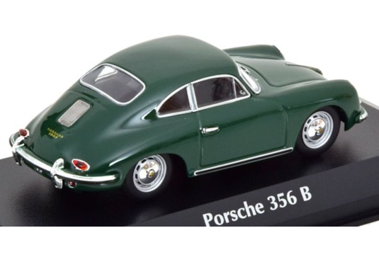 1/43 PORSCHE 356 B coupé 1961