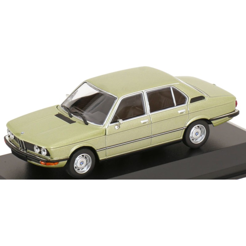 1/43 BMW 520 1972