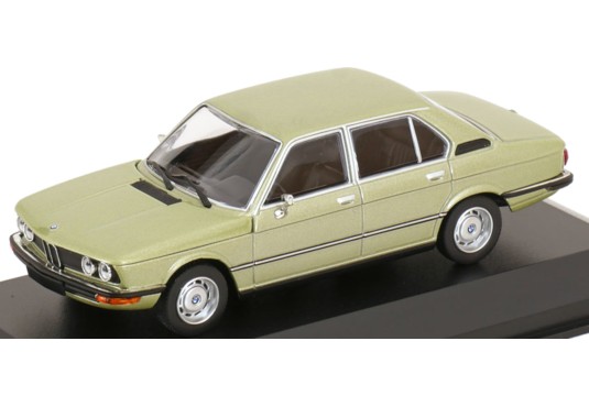 1/43 BMW 520 1972