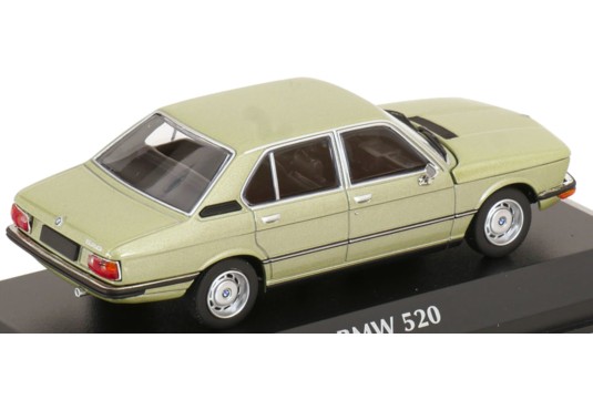 1/43 BMW 520 1972