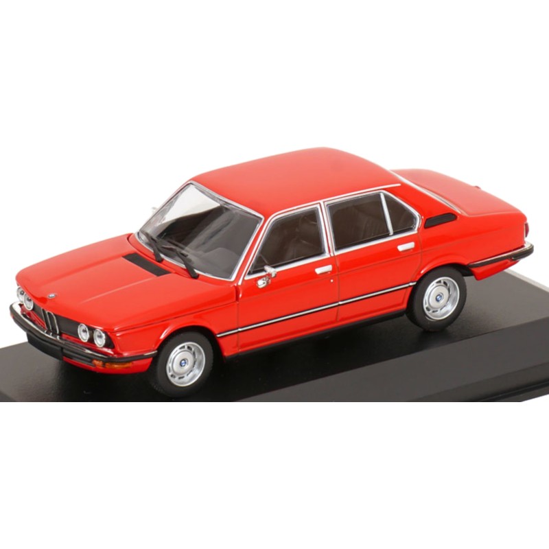 1/43 BMW 520 1972