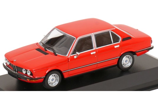 1/43 BMW 520 1972