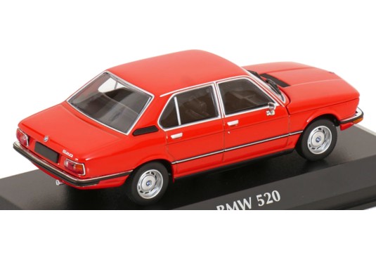 1/43 BMW 520 1972
