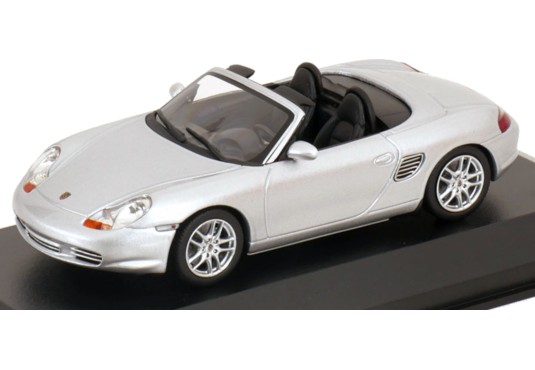 1/43 PORSCHE Boxster S 2002