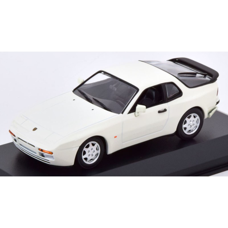 1/43 PORSCHE 944 S2 1989