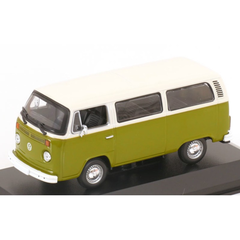 1/43 VOLKSWAGEN Combi T2 1972