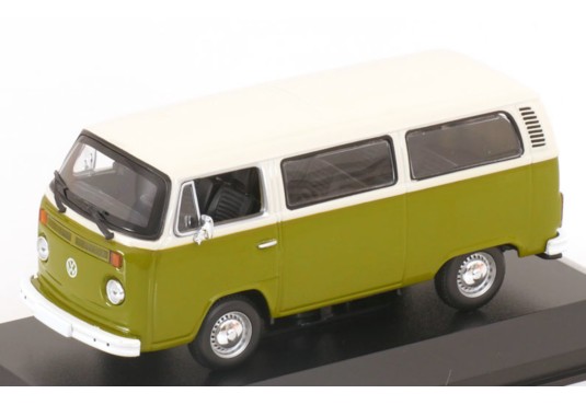 1/43 VOLKSWAGEN Combi T2 1972