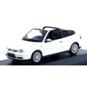1/43 VOLKSWAGEN Golf IV Cabriolet 1998