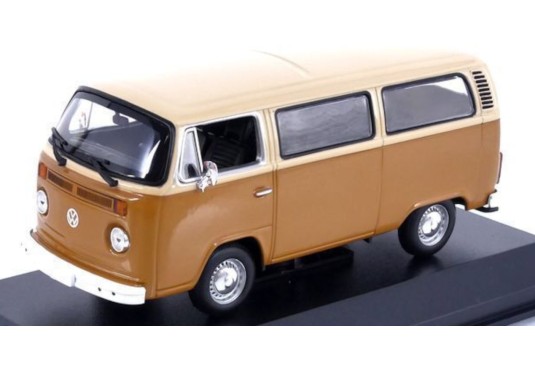 1/43 VOLKSWAGEN Combi T2 1972