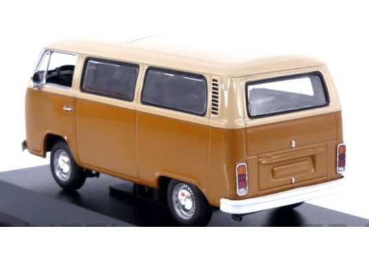 1/43 VOLKSWAGEN Combi T2 1972