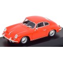 1/43 PORSCHE 356 B Coupé 1961