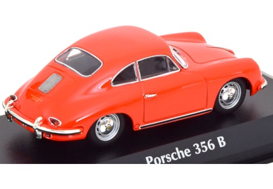 1/43 PORSCHE 356 B Coupé 1961