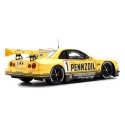 1/43 NISSAN GT-R Nismo Pennzoil N°1 JGTC 1999