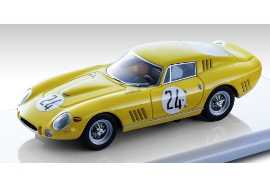 1/43 FERRARI 275 GTB N°24...
