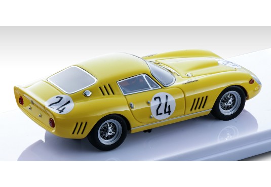 1/43 FERRARI 275 GTB N°24 Le Mans 1965