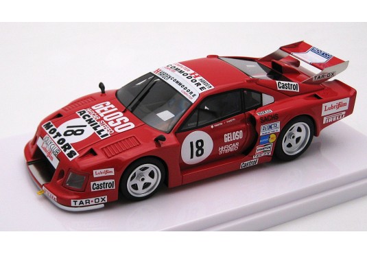 1/43 FERRARI 308 GTB Turbo...
