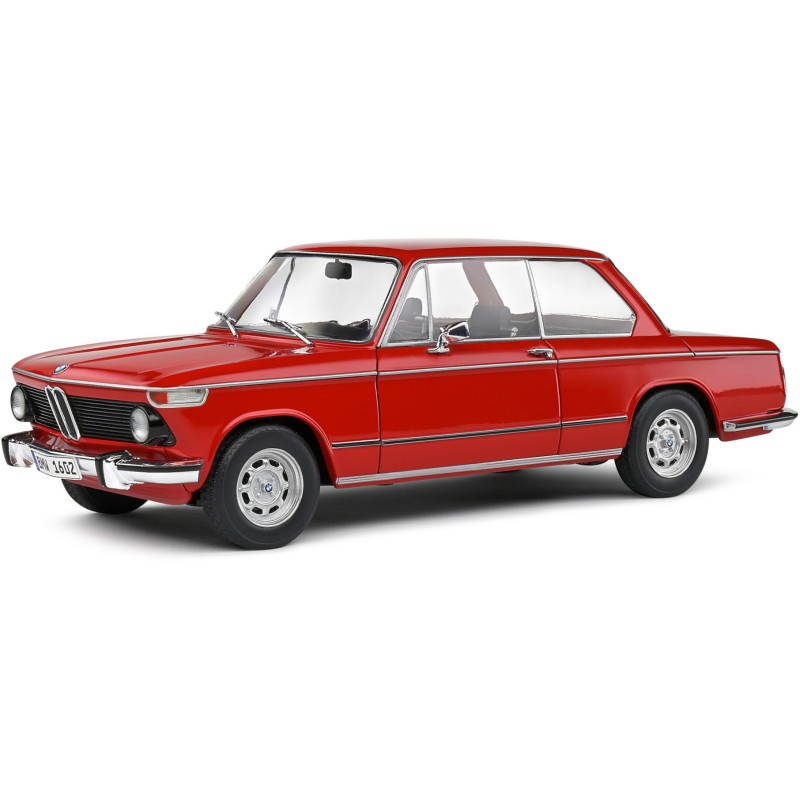 1/18 BMW 1602 1971