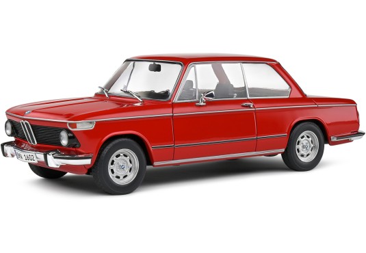 1/18 BMW 1602 1971