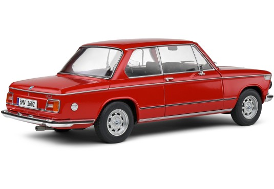 1/18 BMW 1602 1971