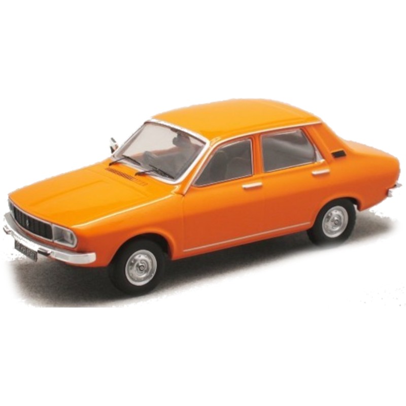 1/43 RENAULT 12 TL Phase 2