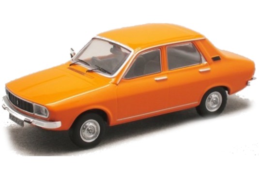 1/43 RENAULT 12 TL Phase 2