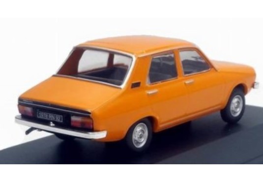 1/43 RENAULT 12 TL Phase 2