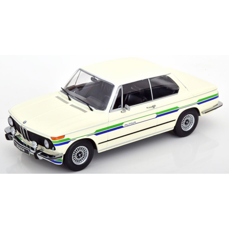 1/18 BMW 2002 Alpina 1974