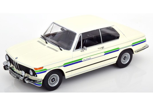 1/18 BMW 2002 Alpina 1974