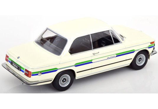 1/18 BMW 2002 Alpina 1974