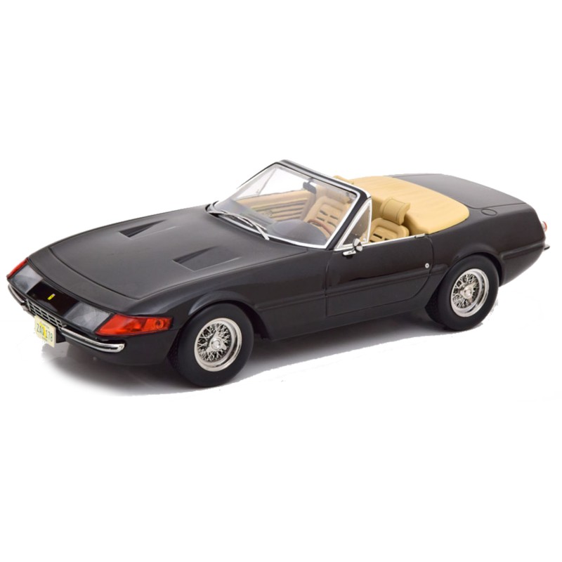 1/18 FERRARI 365 GTS / 4 1969