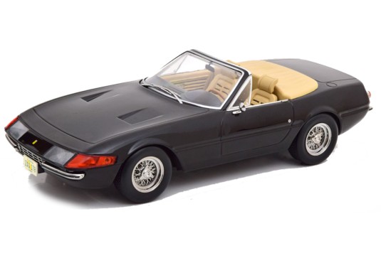 1/18 FERRARI 365 GTS / 4 1969