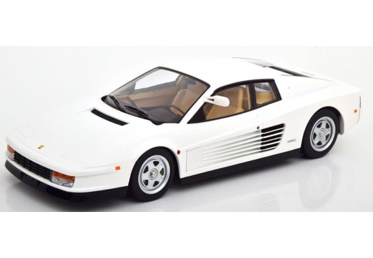 1/18 FERRARI Testarossa 1984