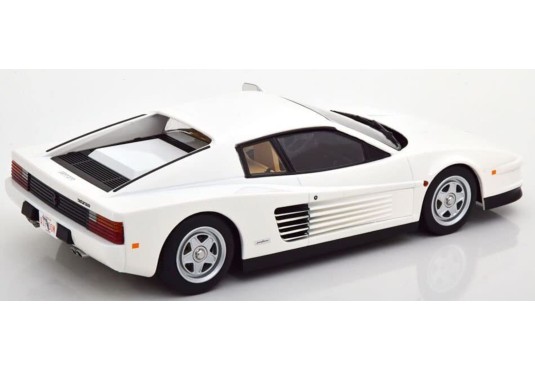 1/18 FERRARI Testarossa 1984