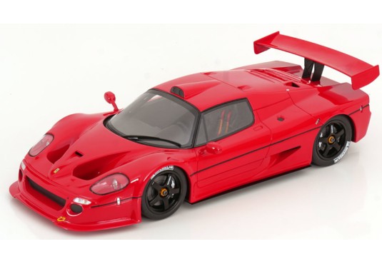 1/18 FERRARI F50 GT 1996