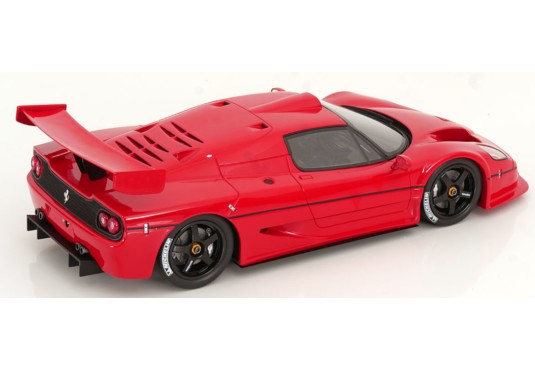 1/18 FERRARI F50 GT 1996