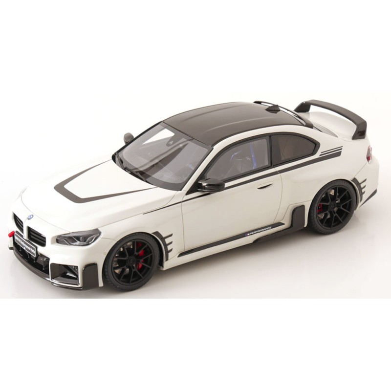 1/18 BMW M2 M Performance 2022
