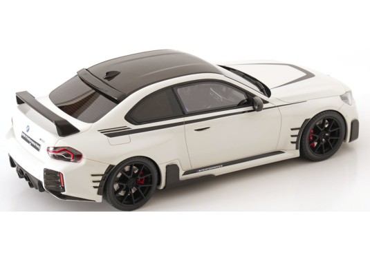 1/18 BMW M2 M Performance 2022