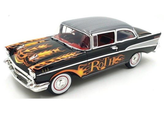1/18 CHEVROLET Bel Air Big...