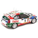 1/18 TOYOTA Corolla WRC N°9 Rallye Catalunya 1998
