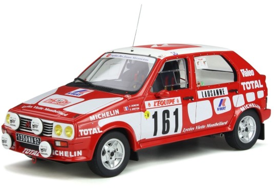 1/18 CITROEN Visa 1000...