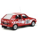 1/18 CITROEN Visa 1000 Pistes Gr B N°161 Monte Carlo 1987