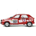 1/18 CITROEN Visa 1000 Pistes Gr B N°161 Monte Carlo 1987