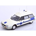 1/18 CITROEN CX Break Ambulance Quasar Heuliez 1987
