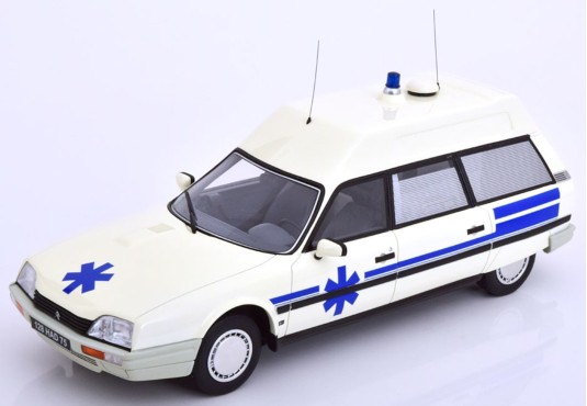 1/18 CITROEN CX Break...