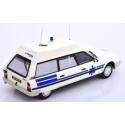 1/18 CITROEN CX Break Ambulance Quasar Heuliez 1987